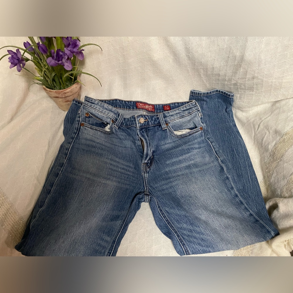 Lucky Brand jeans